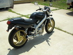     Honda Bros400-1 1988  7